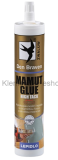 DEN BRAVEN Mamut Glue (high tack) 290 ml bílý