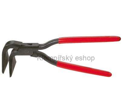 Stubai kleště falcovací 60 mm 90° se středovým spojem