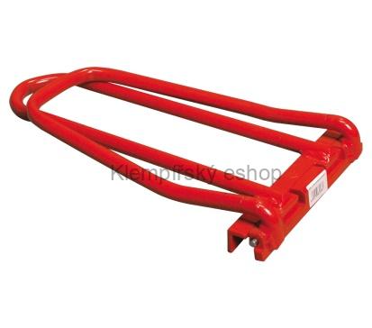 Stubai uzavírač úhlového falcu 220 mm