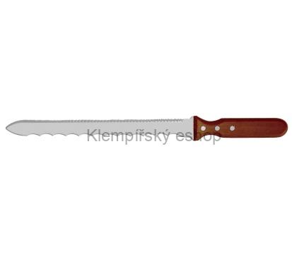Stubai nůž na tepelnou izolaci 280 mm